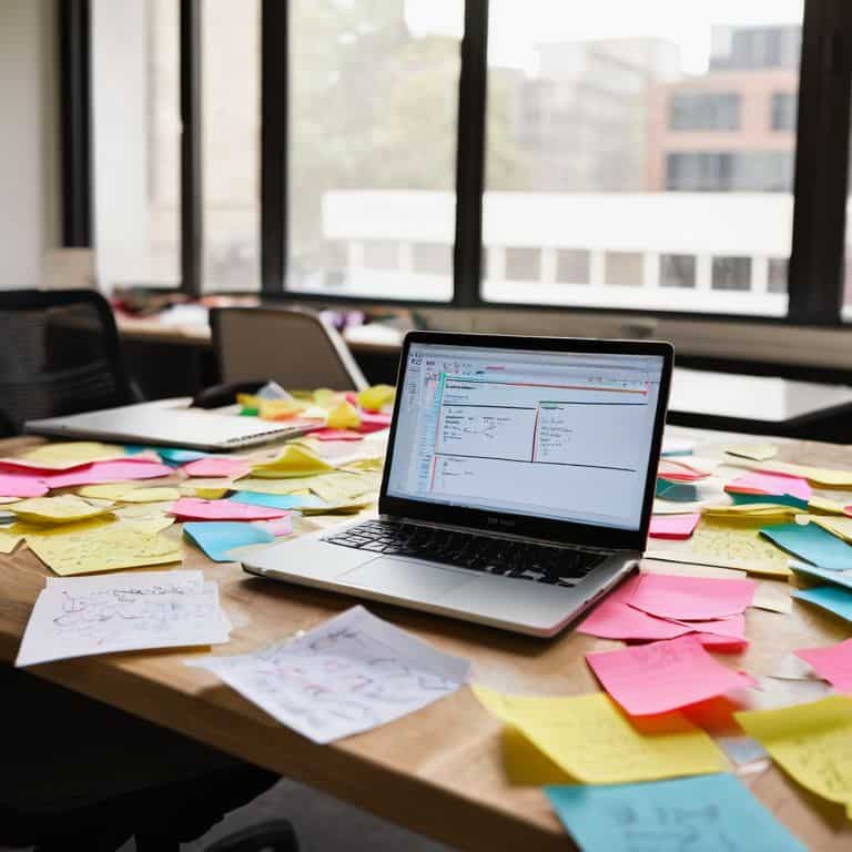 The Role of Gantt Charts in Project Management Software