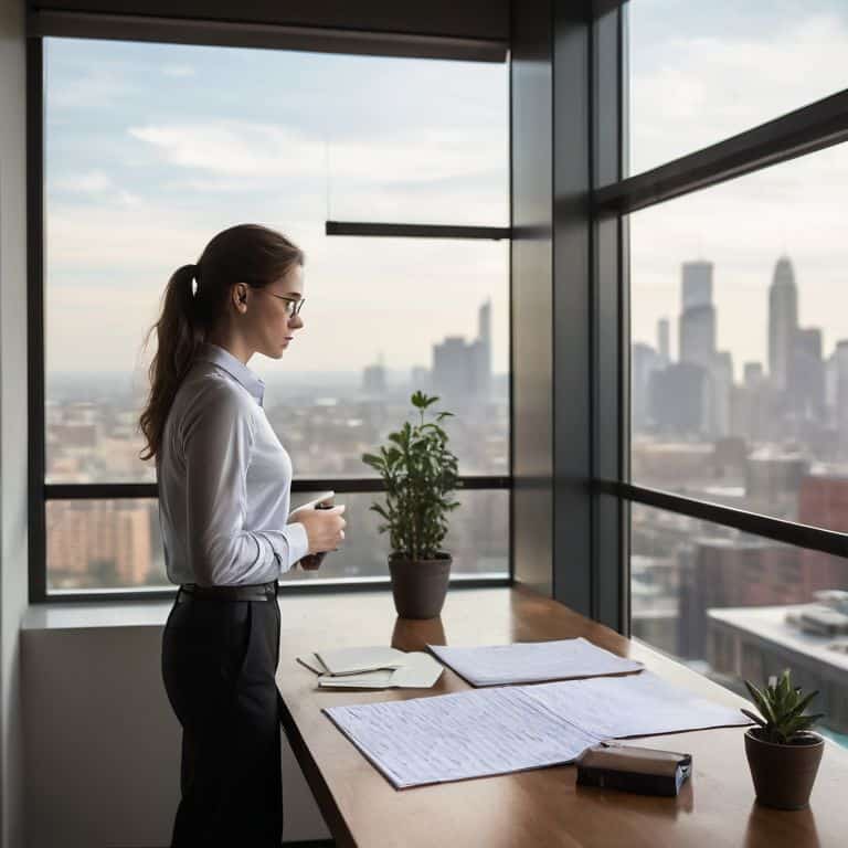 Growth mindset in career development