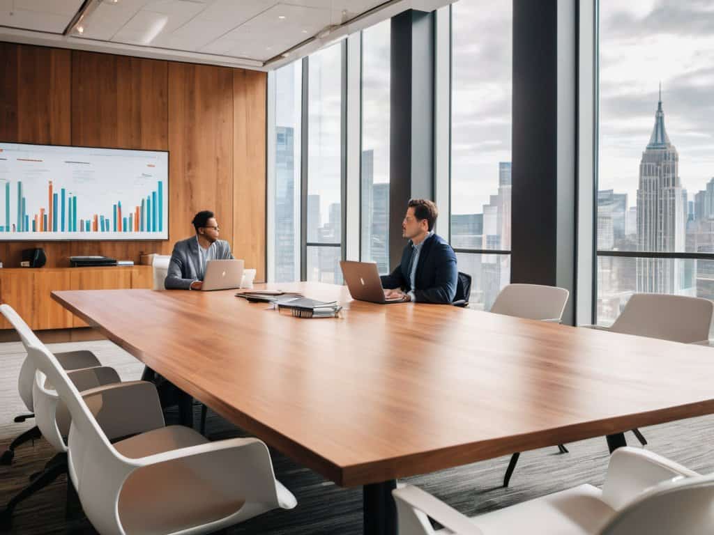 Get Your Share: a Guide to Negotiating Equity in a Startup