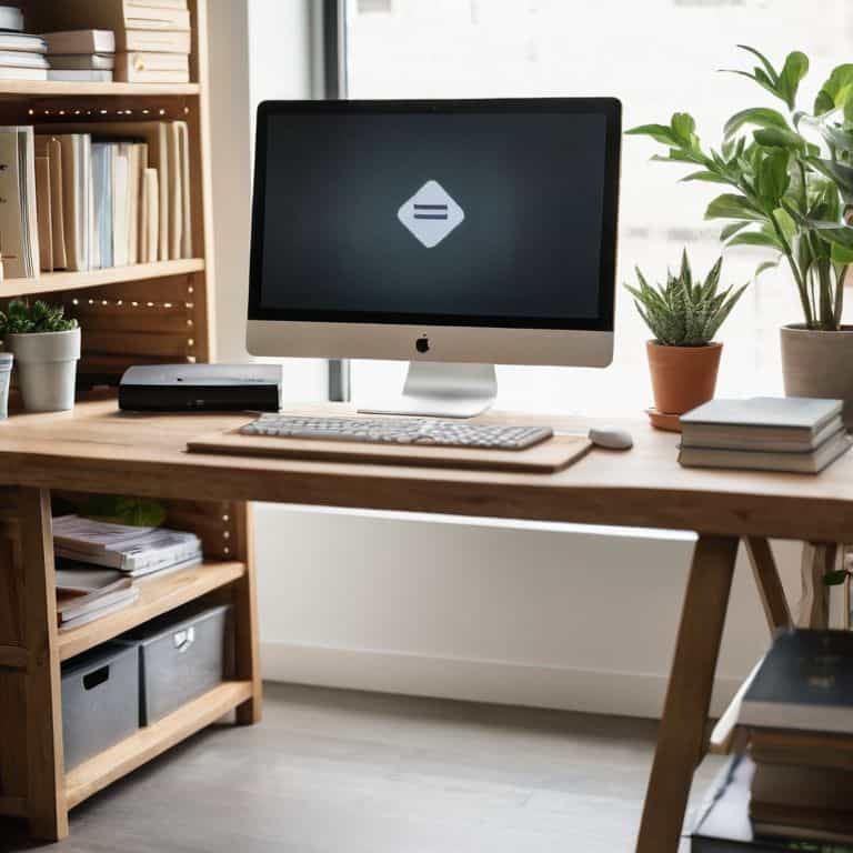 Organize digital files efficiently online