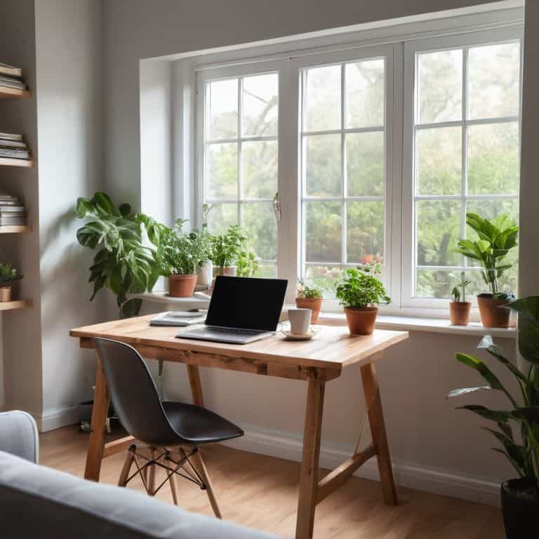 Remote Work: Creating Boundaries for Work-life Balance