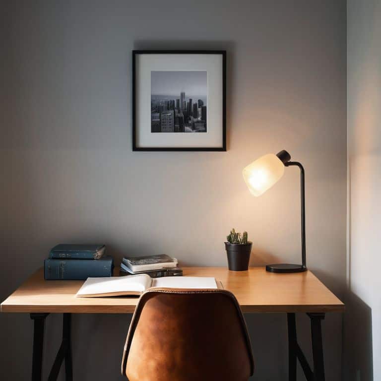 Maximizing Small Office Spaces: Creative Solutions for an Organized Work Environment