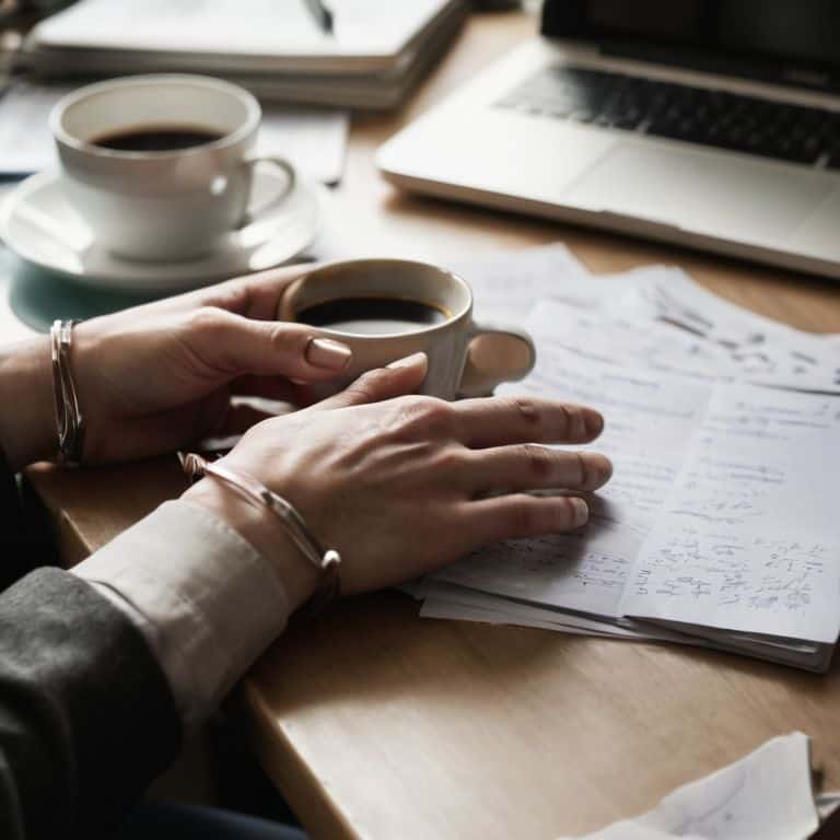 How Stress Affects Decision Making and Productivity: Psychological Insights