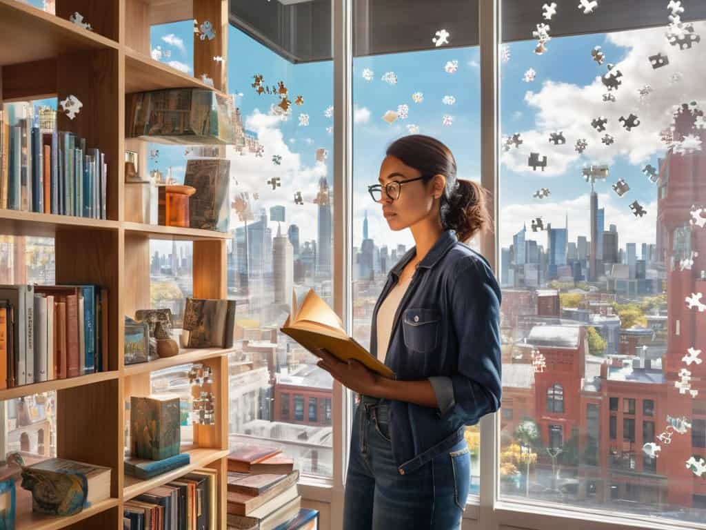 the curiosity-first career path