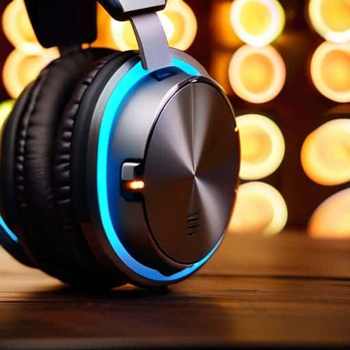 Decoding the Math of Binaural Audio Synthesis.