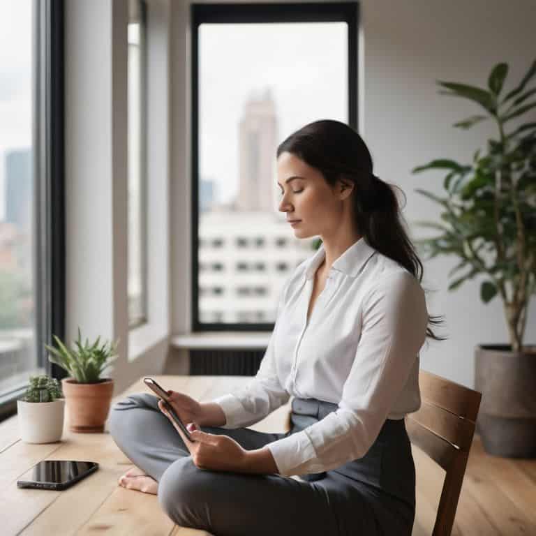 Discovering Mindfulness Apps