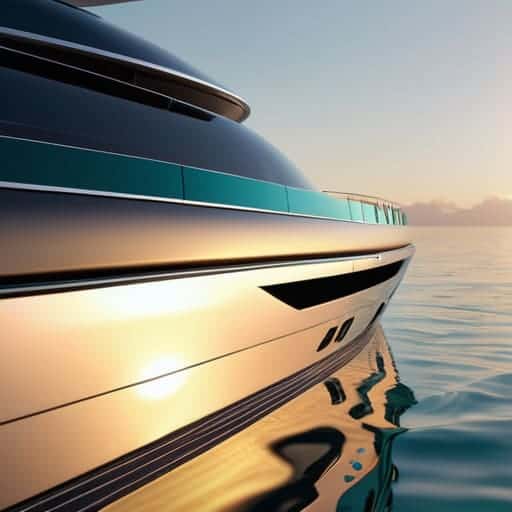 Mastering Photovoltaic Marine Propulsion Systems technology.