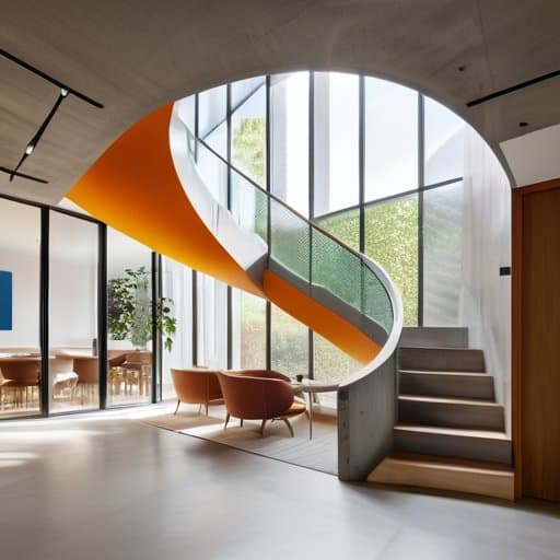 Non Binary Architecture Designing Spaces Without Gender Limits