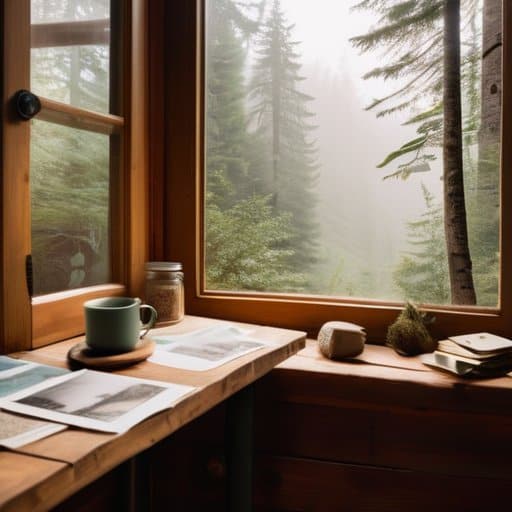 Project Overview: online mindful community hub
