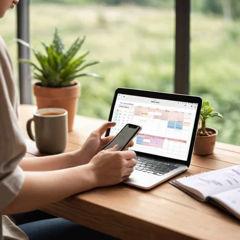 Technology for Habit Tracking Mobile App