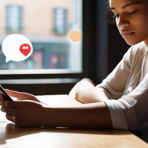 The Ethical Ghosting Debate Where Morality Meets Swipe Culture