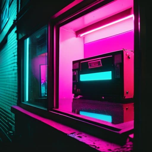 Unlock the Cross Processing Film Look a Retro Revival