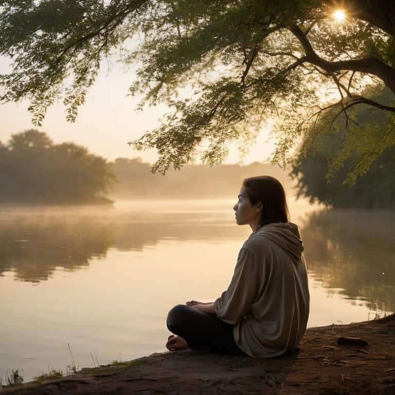 Unlocking Science of Mindfulness