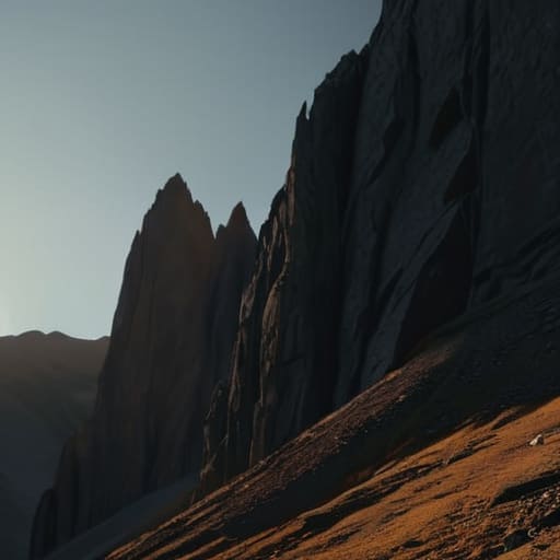 Achieving Total Tonal Range Control in photography.