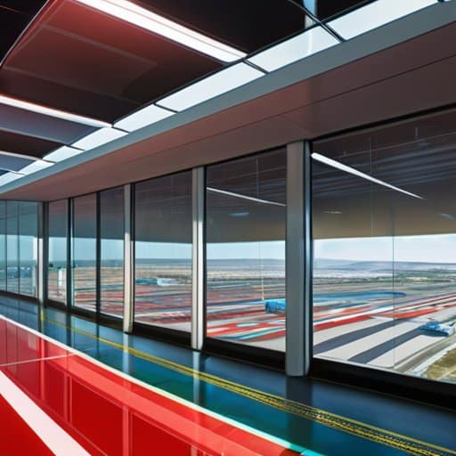 Adaptive Transportation Planning and Redundancy Securing Logistics Continui