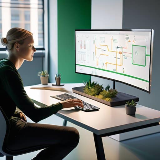 Balancing Automation and Human Insight for Scalable Success