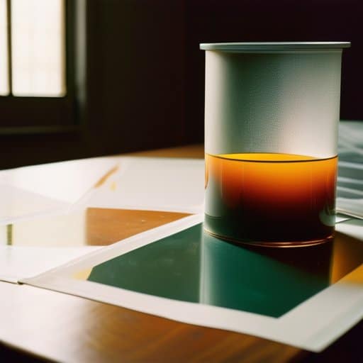 Colorgrading Secrets Master the Vintage Film Crossprocessing Aesthetic