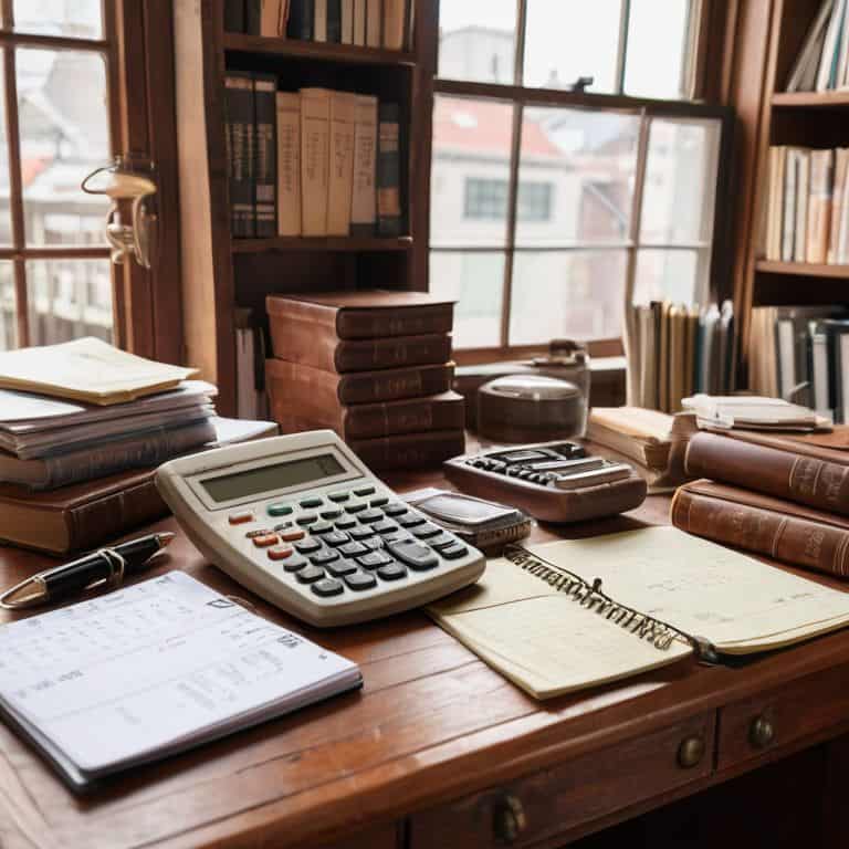 Conquer Startup Financial Forecasting Tools