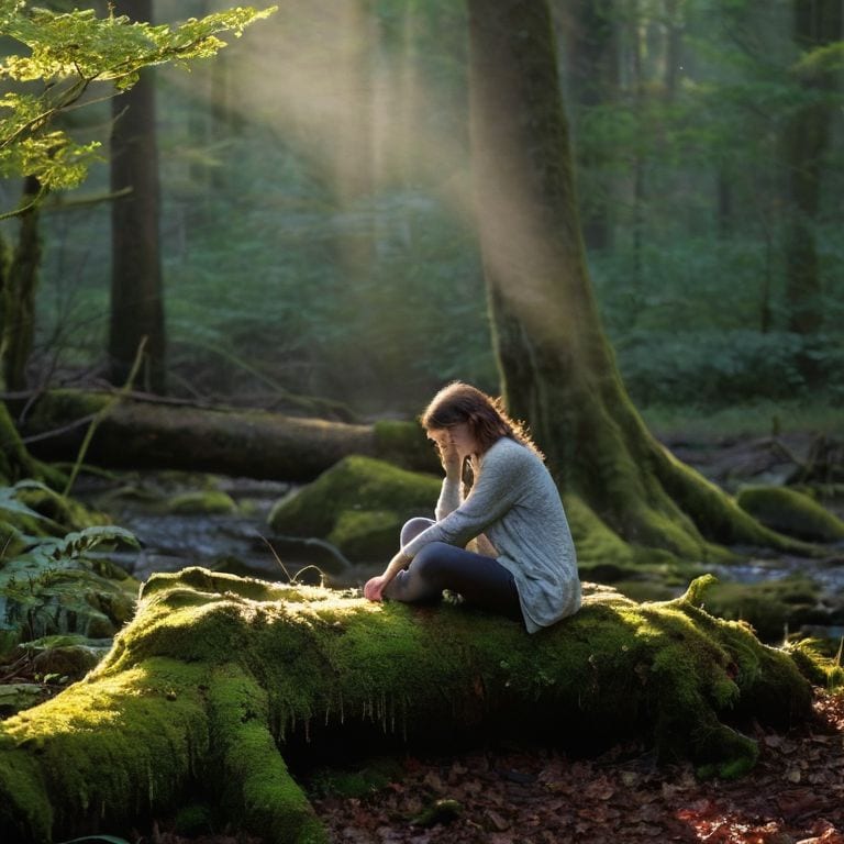 Cultivating Innovation Naturally outdoors