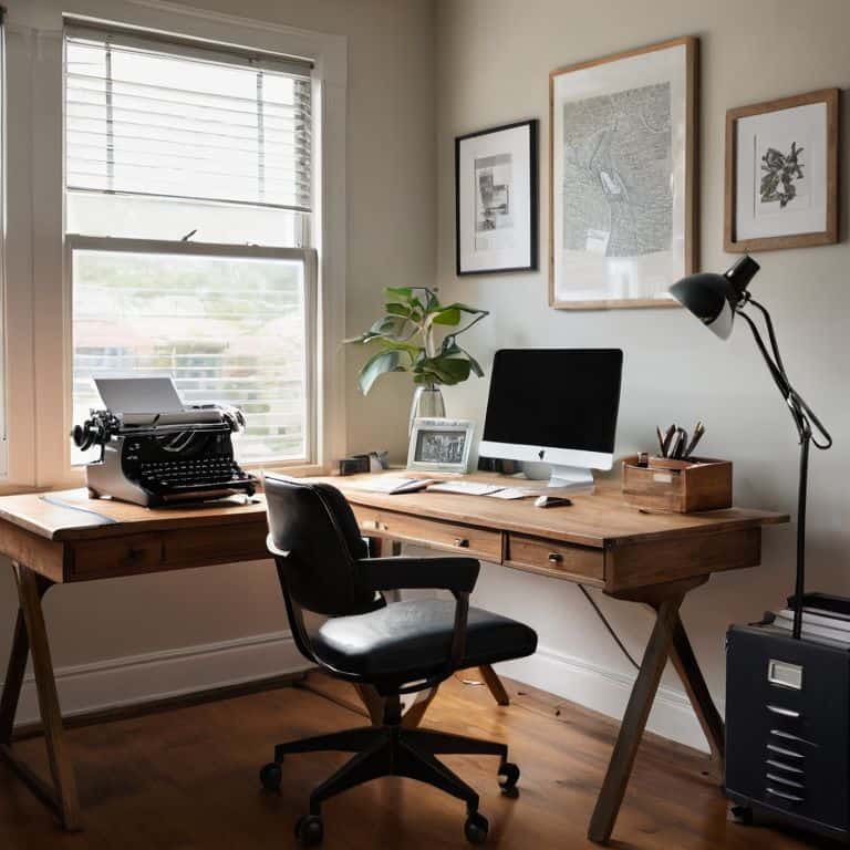 Ergonomic Bliss Found
