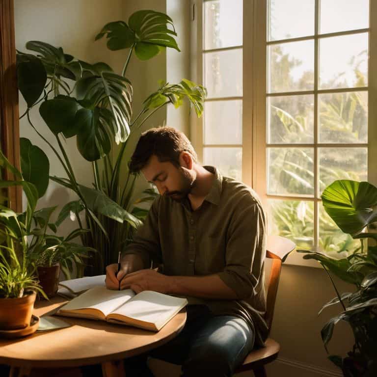 Feedback Loops in Personal Development