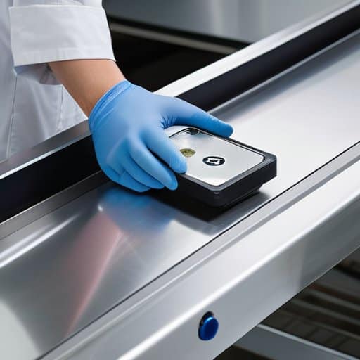 From Rfid to Blockchain the Tech Powering Dpp