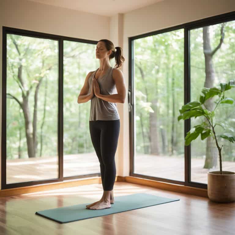 Harmonizing Life With Exercise Routines