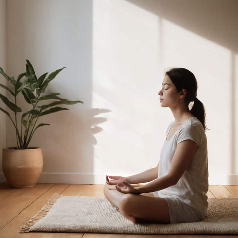 Nurturing Mental Wellness With Apps