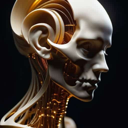 Precision Engineering Through Head Related Transfer Function Modeling