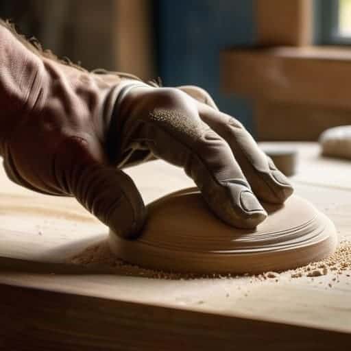 Preparing Surfaces for Blueprinting With Precision