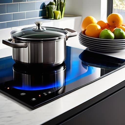 Smart Cooking How Bridge Zones Boost Energy Efficiency