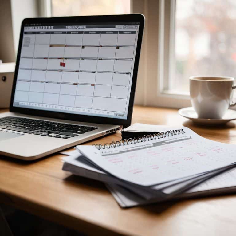 Time Management Tools for productivity