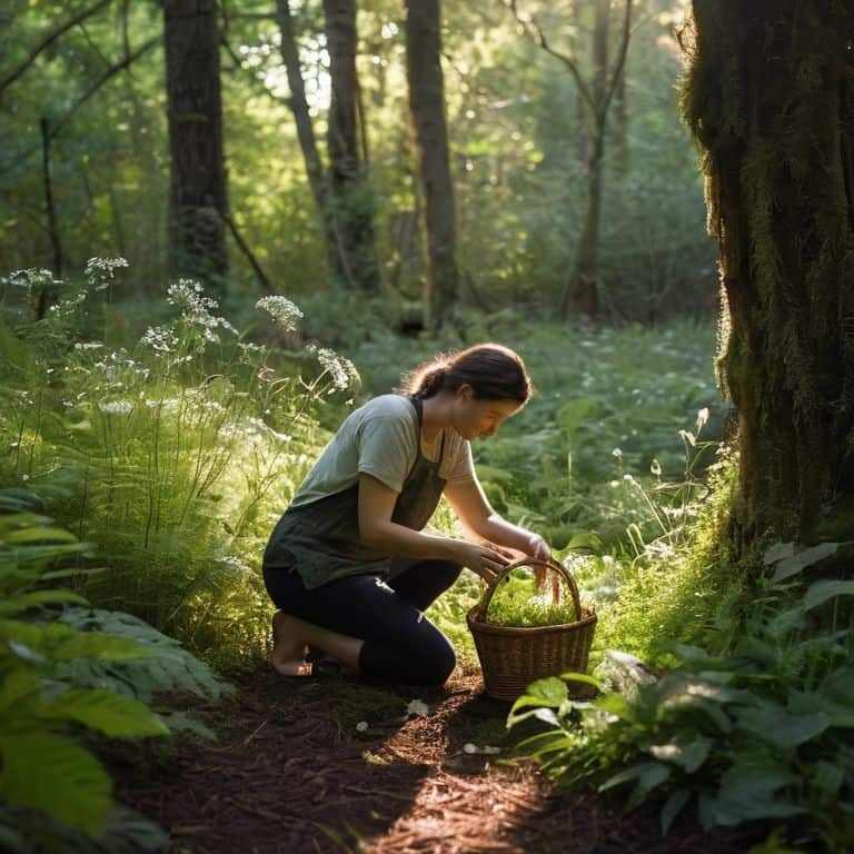 Unlocking Lateral Thinking Techniques outdoors