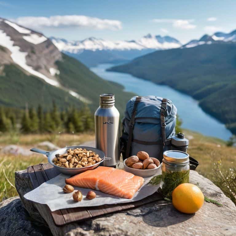 Unlocking Nutrition and Productivity