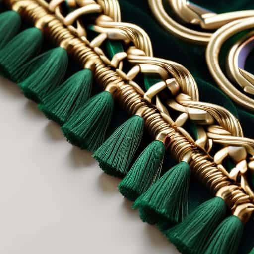 Bringing the Vision to Life through trim.
