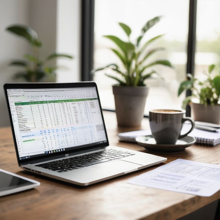 Embracing Financial Freedom through budgeting