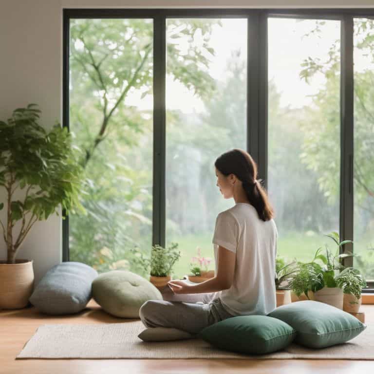 Embracing Mindfulness for a Happier You