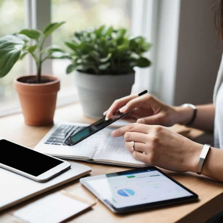 Embracing the Future of Habit Tracking