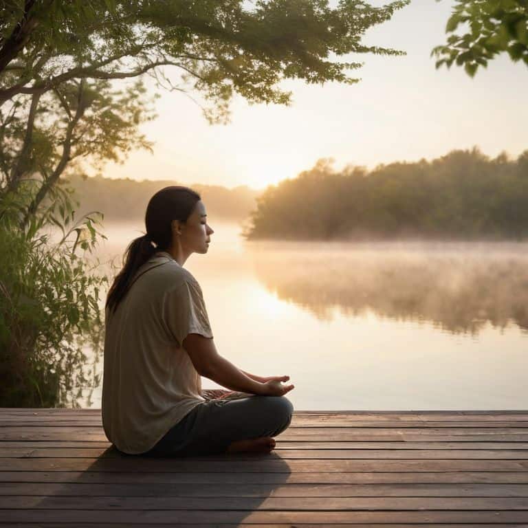 Embracing the Harmony of Mindfulness