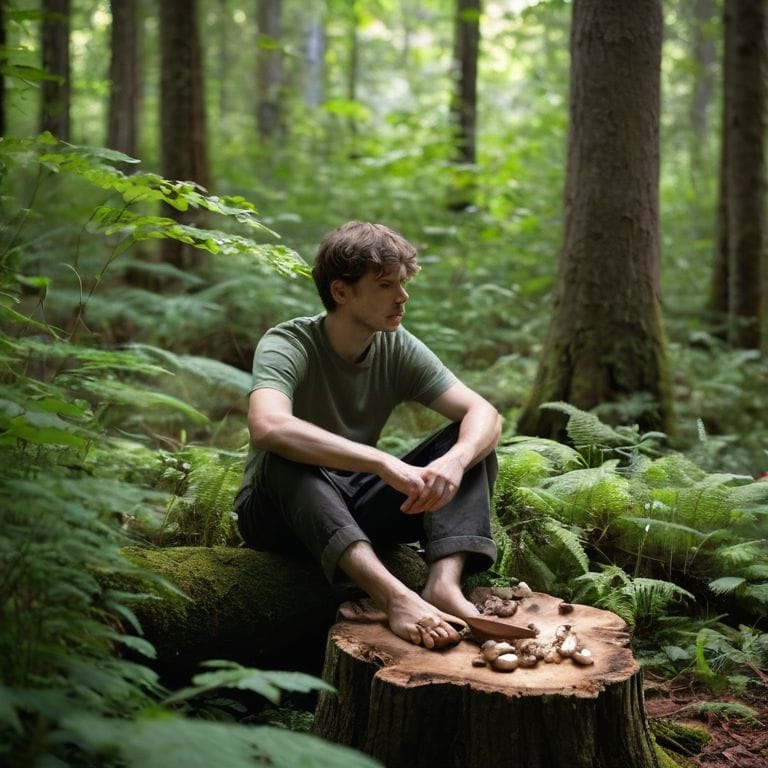 Embracing the Journey to Overcome Procrastination