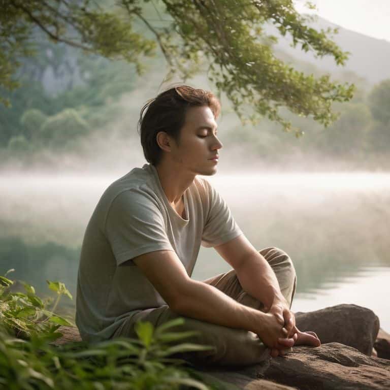 Embracing the Power of Mindfulness