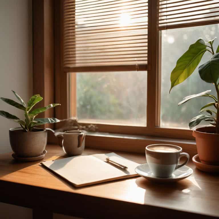 Embracing the Power of Small Habits
