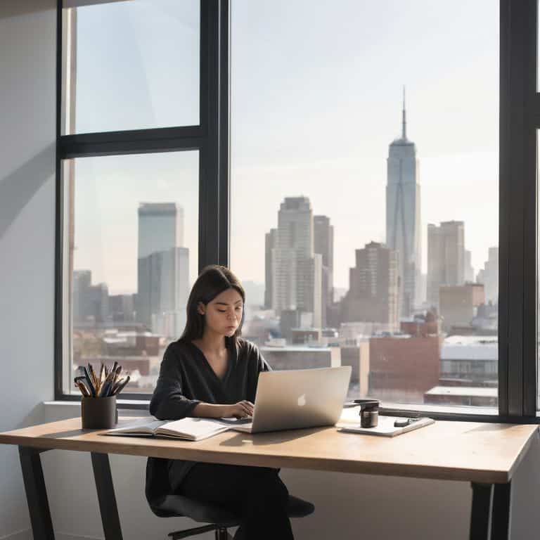 Embracing the Rhythm of Productivity