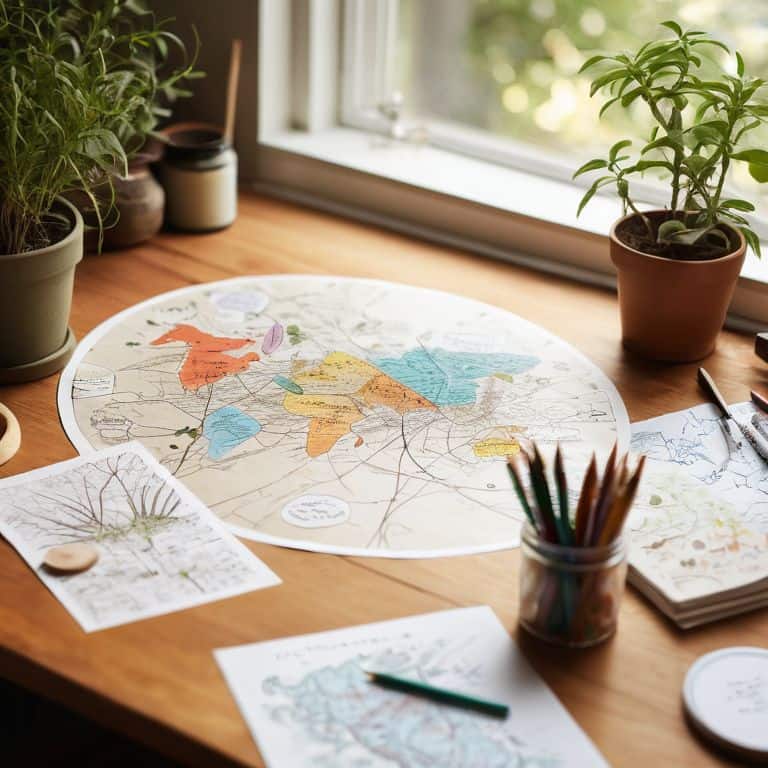 Embracing the Wisdom of Mind Mapping