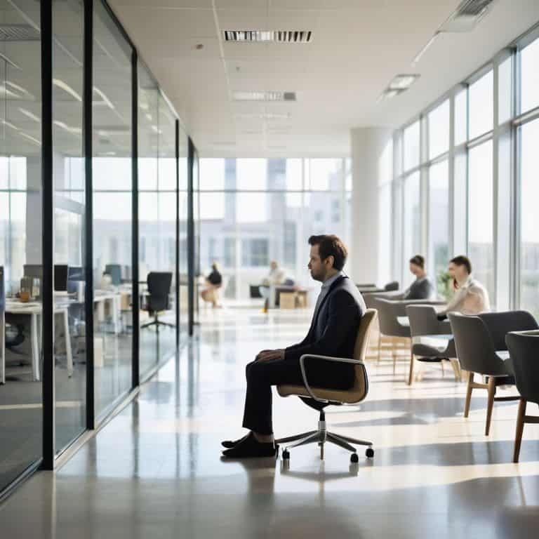 Empowering Your Career with Mindfulness daily