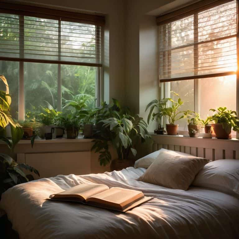 Weaving Sleep and Productivity