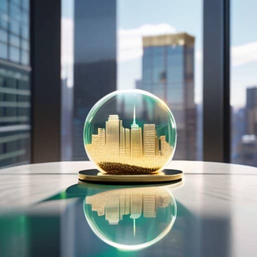 Wrapping It All Up: fractionalized credit tokenization