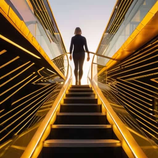 Your New Chapter Starts Now.