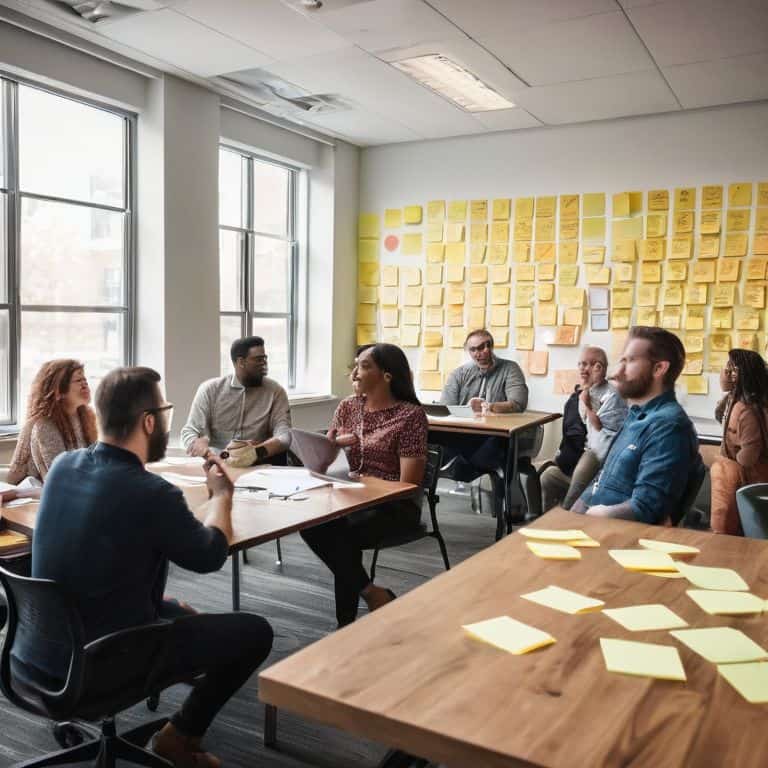 Brainstorming Techniques to Enhance Creative Problem Solving