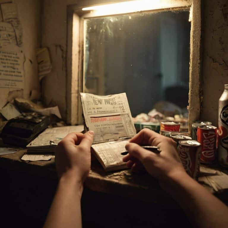 Breaking Bad Habits: Strategies for Overcoming Unproductive Behaviors